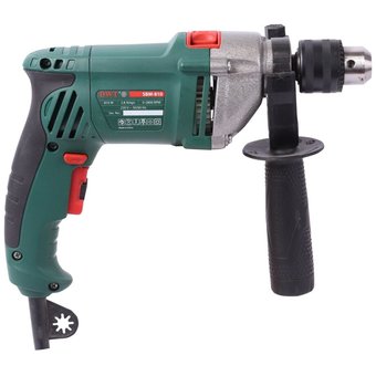  Дрель ударная DWT SBM-810 