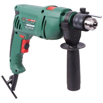  Дрель ударная DWT SBM-780 