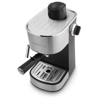  Кофеварка Polaris PCM 4011 эспрессо 