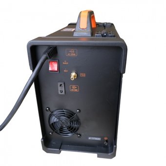  Сварочный аппарат REDBO Pro Mig 200 