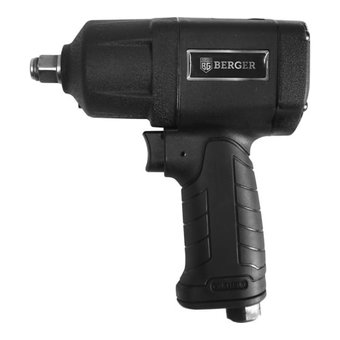  Гайковёрт BERGER Пульсар BG1436 1/2" 