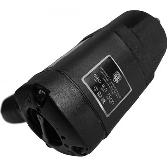 Гайковёрт BERGER Пульсар BG1436 1/2" 