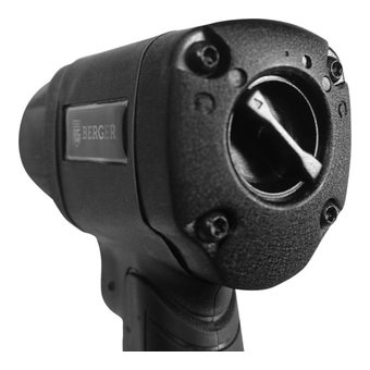  Гайковёрт BERGER Пульсар BG1436 1/2" 