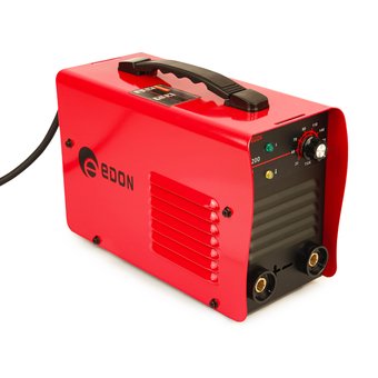  Инвертор сварочный EDON LV-200 