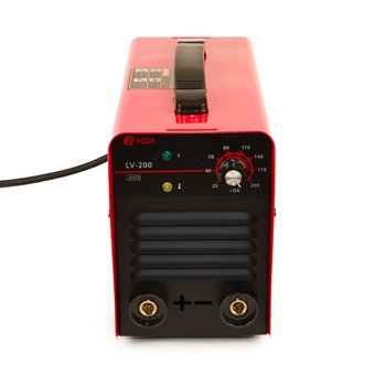  Инвертор сварочный EDON LV-200 