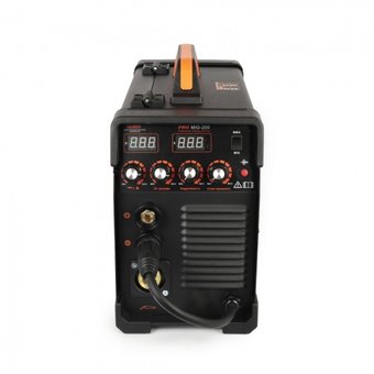  Сварочный аппарат REDBO Pro Mig 200 