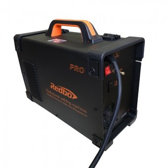  Сварочный аппарат REDBO Pro Mig 200 