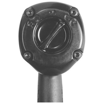  Гайковёрт BERGER Квазар BG1437 1/2" 