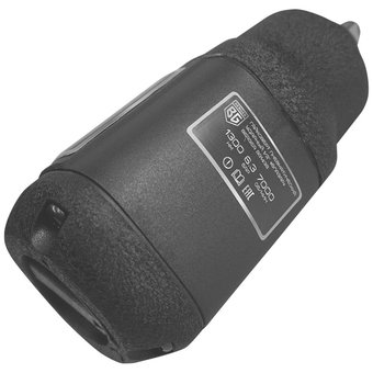  Гайковёрт BERGER Блазар BG1438 1/2" 