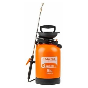  Опрыскиватель компрес STARTUL ST6560-50 5 л 