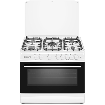 Кухонная плита Kraft KF-FSK9407AEWI 