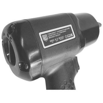  Гайковёрт BERGER Квазар BG1437 1/2" 