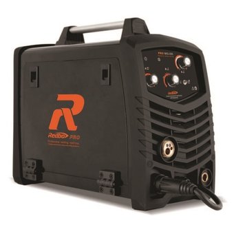  Сварочный аппарат REDBO Pro Mig 200 