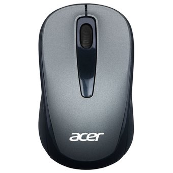  Мышь Acer OMR134 серый ZL.MCEEE.01H 