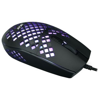 Мышь Acer OMW134 черный ZL.MCEEE.018 
