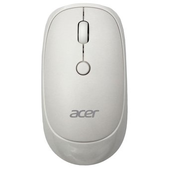  Мышь Acer OMR138 белый ZL.MCEEE.01L 