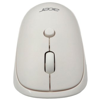  Мышь Acer OMR138 белый ZL.MCEEE.01L 