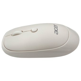  Мышь Acer OMR138 белый ZL.MCEEE.01L 