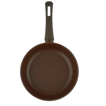  Сковорода Rondell Bruno RDA-1693 (BN) коричневый 28х5 