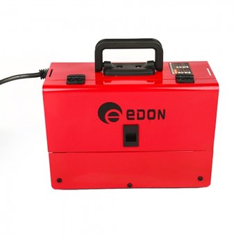  Полуавтомат сварочный EDON Smart MIG-180 