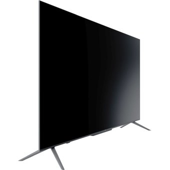  Телевизор KIVI 43U800BR серый 