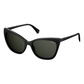  Солнцезащитные очки POLAROID PLD 4060/S Black 