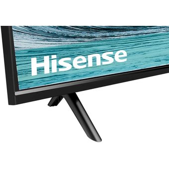  Телевизор Hisense H32B5600 черный 