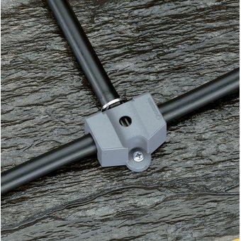  Крепление Gardena 08380-29.000.00 1/2" 