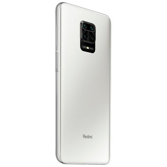  Смартфон Xiaomi Redmi Note 9S 64Gb Grey (РСТ) 
