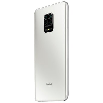  Смартфон Xiaomi Redmi Note 9S 64Gb Grey (РСТ) 