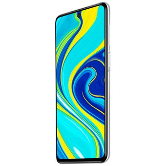 Смартфон Xiaomi Redmi Note 9S 64Gb Grey (РСТ) 