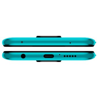  Смартфон Xiaomi Redmi Note 9S 64Gb Blue (РСТ) 