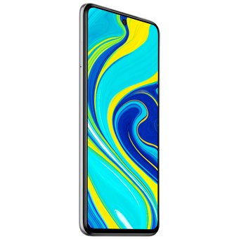  Смартфон Xiaomi Redmi Note 9S 64Gb Grey (РСТ) 
