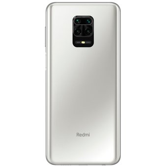  Смартфон Xiaomi Redmi Note 9S 64Gb Grey (РСТ) 