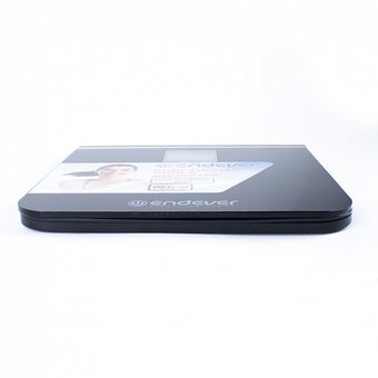  Весы напольные Endever Skyline FS-540 черный 