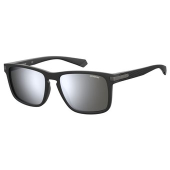  Солнцезащитные очки POLAROID PLD 2088/S MTT Black 