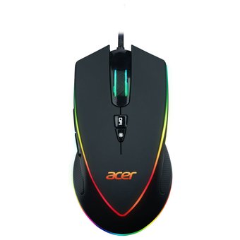  Мышь Acer OMW131 черный ZL.MCEEE.015 