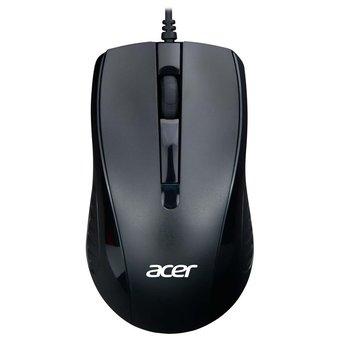  Мышь Acer OMW136 черный ZL.MCEEE.01A 
