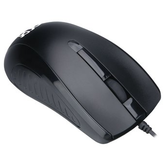 Мышь Acer OMW136 черный ZL.MCEEE.01A 