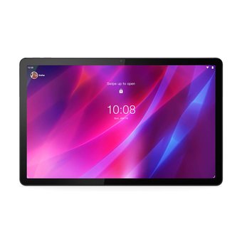  Планшет Lenovo TAB P11 PLUS TB-J616X (ZA9L0172RU) 4G+64GPG-RU Platinum Grey 