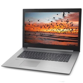  Ноутбук Lenovo IdeaPad 330-17IKB (81DM000SRU) i5 8250U/4Gb/1Tb/GF Mx150 4Gb/17.3"/IPS/FHD/Win10/black 