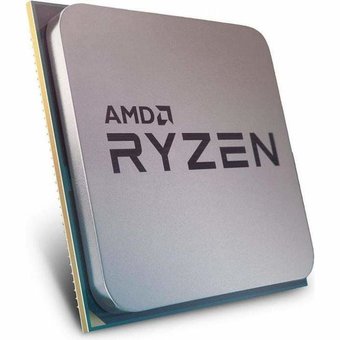  Процессор CPU sAM4 AMD Ryzen 7 2700 Tray (YD2700BBM88AF) 