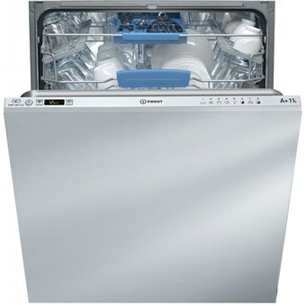  Встраиваемая посудомоечная машина Indesit DIFP 18T1 CA 