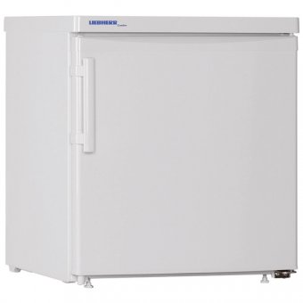  Холодильник Liebherr TX 1021 белый 
