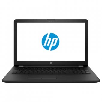  Ноутбук HP 15-bs151ur (3XY37EA) i3 5005U/4Gb/500Gb/HD Graphics/15.6"/HD/Free DOS/black 