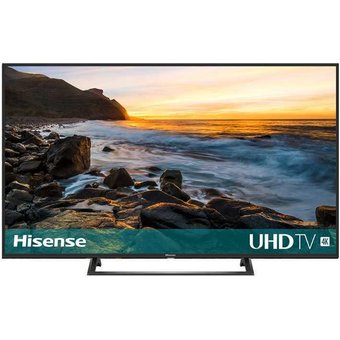  Телевизор Hisense H65B7300 черный 