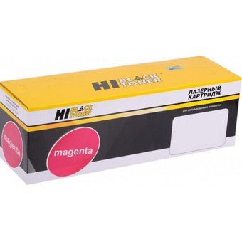  Картридж Hi-Black (HB-№045H M) для Canon LBP-611/613/MF631/633/635, M, 2,2K 