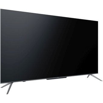  Телевизор KIVI 55U800BR серый 