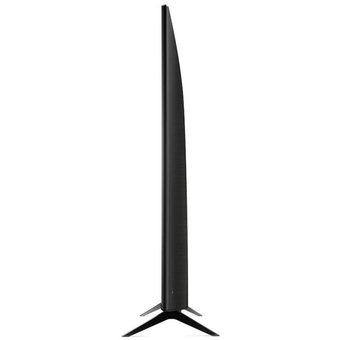  Телевизор LG 49SM8050 черный 