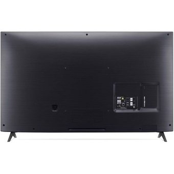  Телевизор LG 49SM8050 черный 